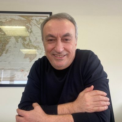 	Tamer Dinçşahin